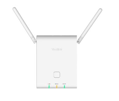 Yealink W90B DECT Base Station White