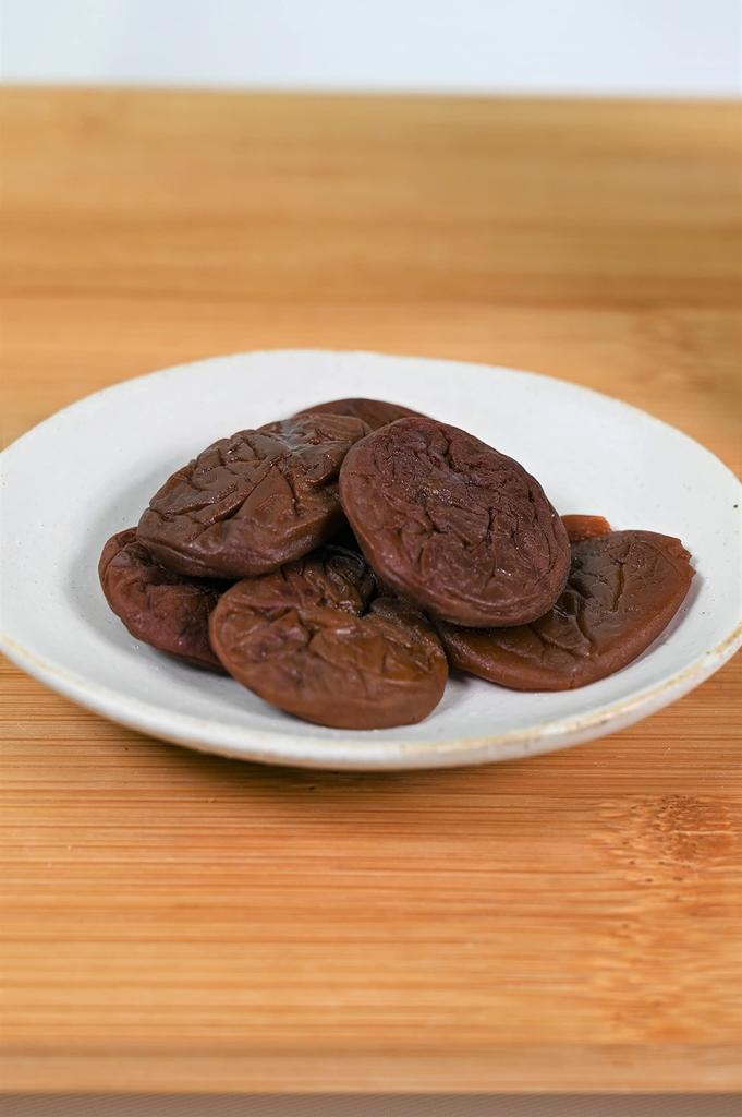 Suszone słodycze suszone bezpestkowe do użytku komercyjnego skrobiowa śliwka chrupiąca sól udar cieplny udar cieplny duży Sennari Shokai proste opakowanie do użytku komercyjnego