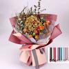 20Pcs Waterproof Flower Gift Wrapping Paper Florist Bouquet Packaging DIY Decor