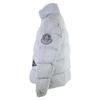 Moncler GENIUS2 x AND WANDER BUNKYO Chaqueta de plumón Chaqueta 4 grisUsado