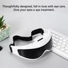 Manyetik Boncuklar Elektrikli Göz Masaj Aleti Ayarlanabilir Toka EMS Göz Rahatlatıcı Göz Bakımı Masajı