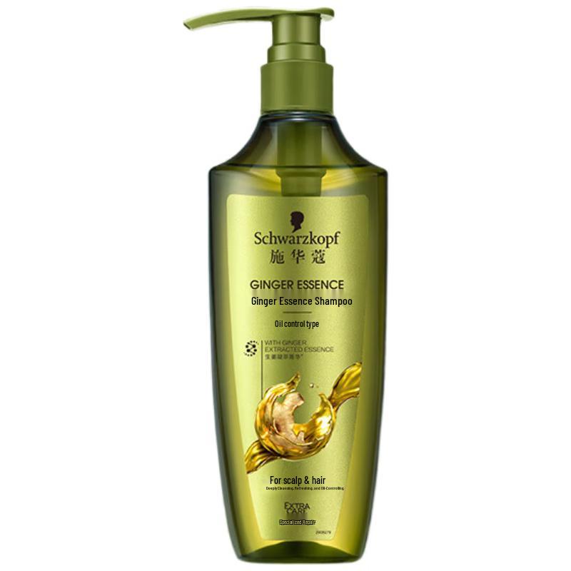 Шампунь для волос Schwarzkopf