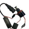 40W High Power H8 Eyes Light Bulbs for E81 E87 E82 E9