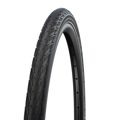 SCHWALBE Delta Cruiser Plus Black Reflex 700x28C Urban Tire