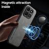 Car Holder Case For Huawei Honor X6b Cover X8b X9b Magic6 Lite X 6b 8b 9b Magic 6 Pro JDY-LX1 on Built-in Magnetic Phone shell
