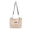 New Large-capacity Tote Bag Crossbody Popular Bag Fashionable Trendy Women's Shoulder Bag Handbag Chain Versatile Bag