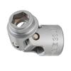 TONE Universal Socket 10mm Hex Size 3SU-10, 9.5mm (3/8") Drive,