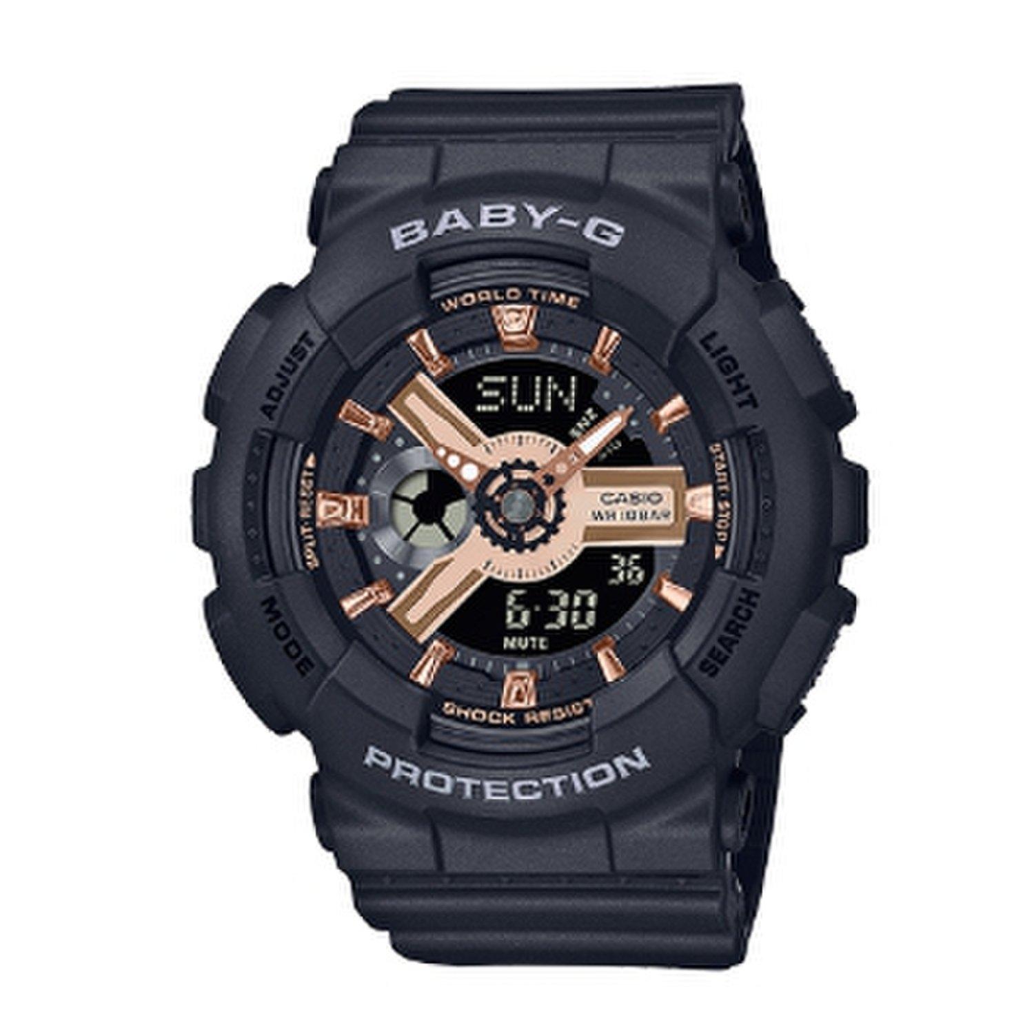 [BABY-G] BA-110XRG-1ADR