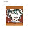 Bungo Stray Dogs Trading Ani Art 4th Edition Mini Shikishi ver.A 9-Piece Box