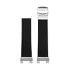 MTG-B2000 Weiches Wasserdichtes Silikonarmband für Casio G-SHOCK Uhr     MTG-B2000 Serie Modifiziertes Silikon Herren-Armband