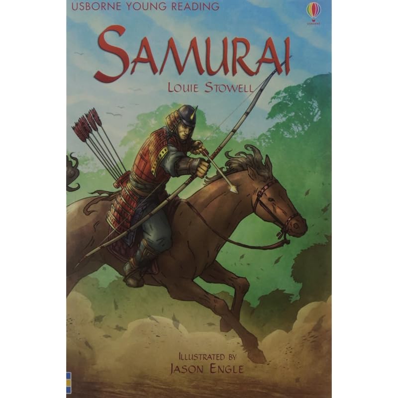 Samuraiv Level ENGLISH