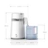 Water Filter Dispenser 750W 4L Home Pure Water Distiller Medical Equipment Distiller Laboratory Disinfection Stainless Steel Water Distiller