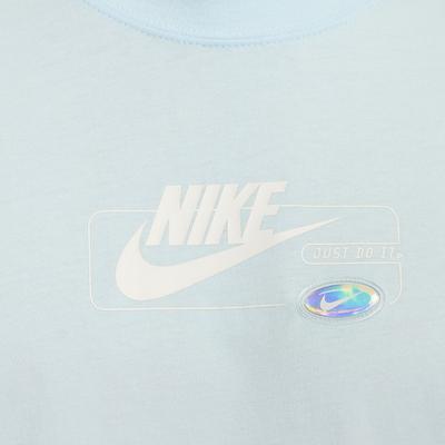 Camiseta Max90 Hombre Azul Glaciar FV4048-474
