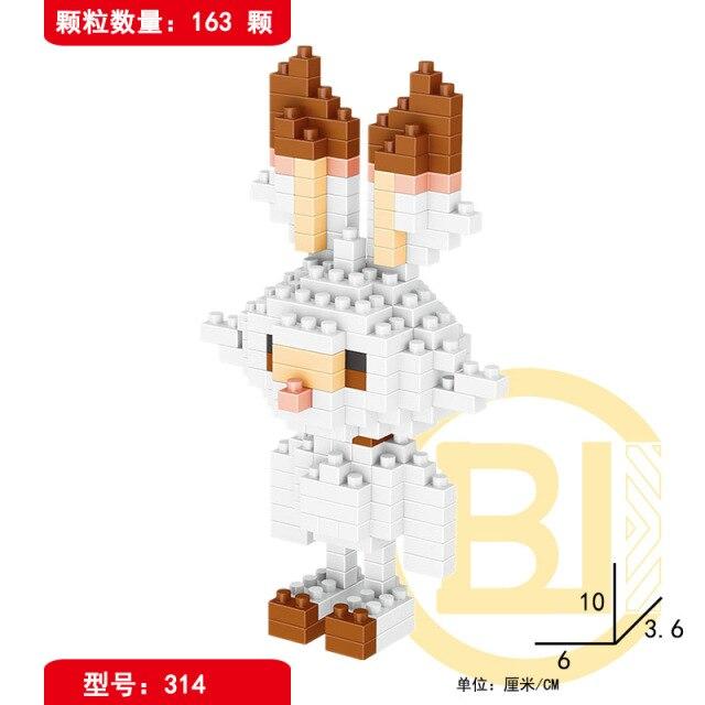 Buy Pokemon Kids Diy Brain Game Blocks Pikachu Model Kids Toys Bricks For Children Birthday Gifts Anime Figures Doll At Affordable Prices Free Shipping Real Reviews With Photos Joom