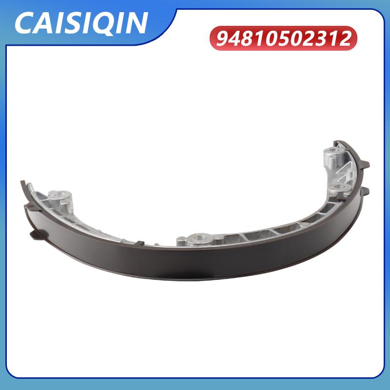 1pcs Engine Timing Chain Guide Upper Part 94810502312 for Porsche PANAMERA 970 MACAN CAYENNE 94810502312