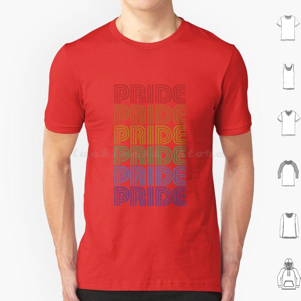 Pride T Shirt Cotton Men Women DIY Print National Pride March Nevertheless Persisted Strength Proud Equality We Persisted