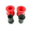 For VW Golf GTI MK5 MK6 Passat Caddy Jetta Tiguan CC, A3 TT,Skoda Octavia Superb Control Arm Bushing In Polyurethane