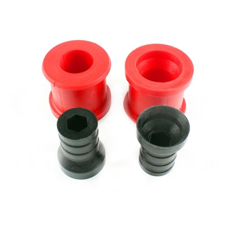 For VW Golf GTI MK5 MK6 Passat Caddy Jetta Tiguan CC, A3 TT,Skoda Octavia Superb Control Arm Bushing In Polyurethane