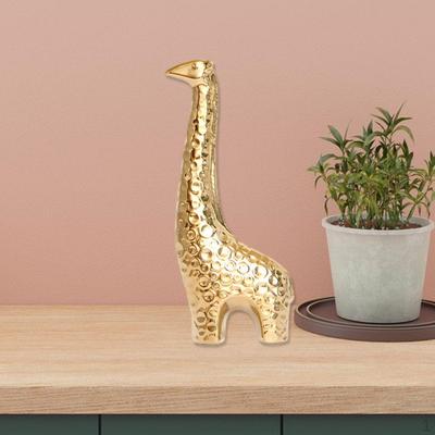 Statue di Miniature di Animali Decorazione per Caffè Ristoranti