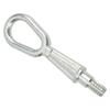 Tractive Tow Hook Towing Eye Hook 72157070643 For BMW E87 E82 E90 E92 E60 E64 E66 X3 X5 X6 Z4 E83 E70 E85 MINI R55 R58 R56 R59