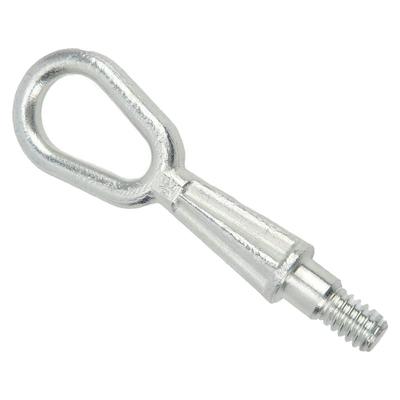 Tractive Tow Hook Towing Eye Hook 72157070643 For BMW E87 E82 E90 E92 E60 E64 E66 X3 X5 X6 Z4 E83 E70 E85 MINI R55 R58 R56 R59