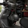 Aluminum Alloy Motorcycle Scooter Hook Press To Lock Scooter Accessory Hook  For Motorcycles