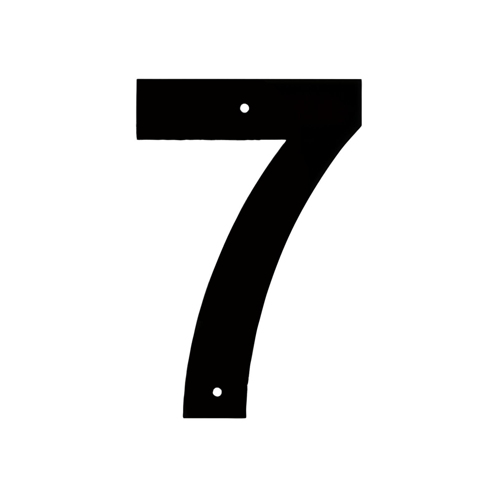 

Современные Буквы Номера Дома, Комбинации Номеров Дома One Size