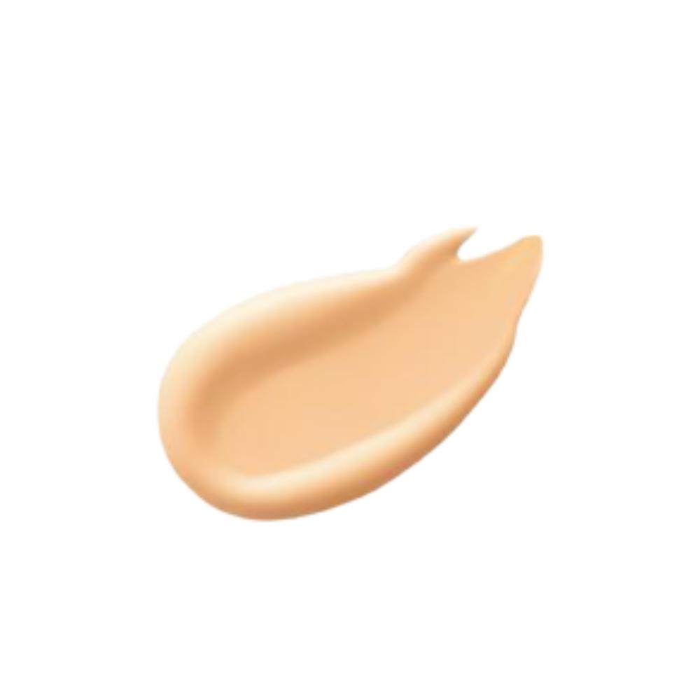 Parnell Cicamanu Serum Cushion Mini 7g SPF45 PA++ | Soothing Glow Foundation for Sensitive Skin 21 Fair Ivory