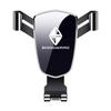Borgward BX7/BXi7/BX5/BX3 Car Navigation Phone Holder with Gravity Sensing Base
