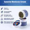 Cream Meniscus Synovial Knee Pain Relief Recovery Gel With Formula Herbal