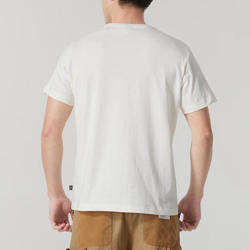 PUMA Men's Summer Sportswear Short Sleeve T-Shirt 691341-87