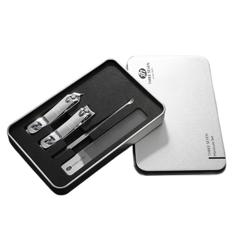 

777 Nail Clipper Set