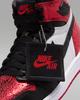 FD2596-602 Nike Air Jordan 1 High OG Ruby (Women's)