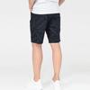 Emporio Armani Denim Shorts Men's Marine Blue 3K1PS1-1DY6Z-F906