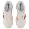 New Balance Pánské tenisky FuelCell Rebel v4 Sunrise Pack Krémově bílá Angora MFCXCN4