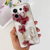 For Xiaomi Poco X6 5G Case PocoX6 Pro New Fashion Painted Cover Clear Silicone Phone Case For Xiaomi Poco X6 Pro X6Pro 5G Bumper