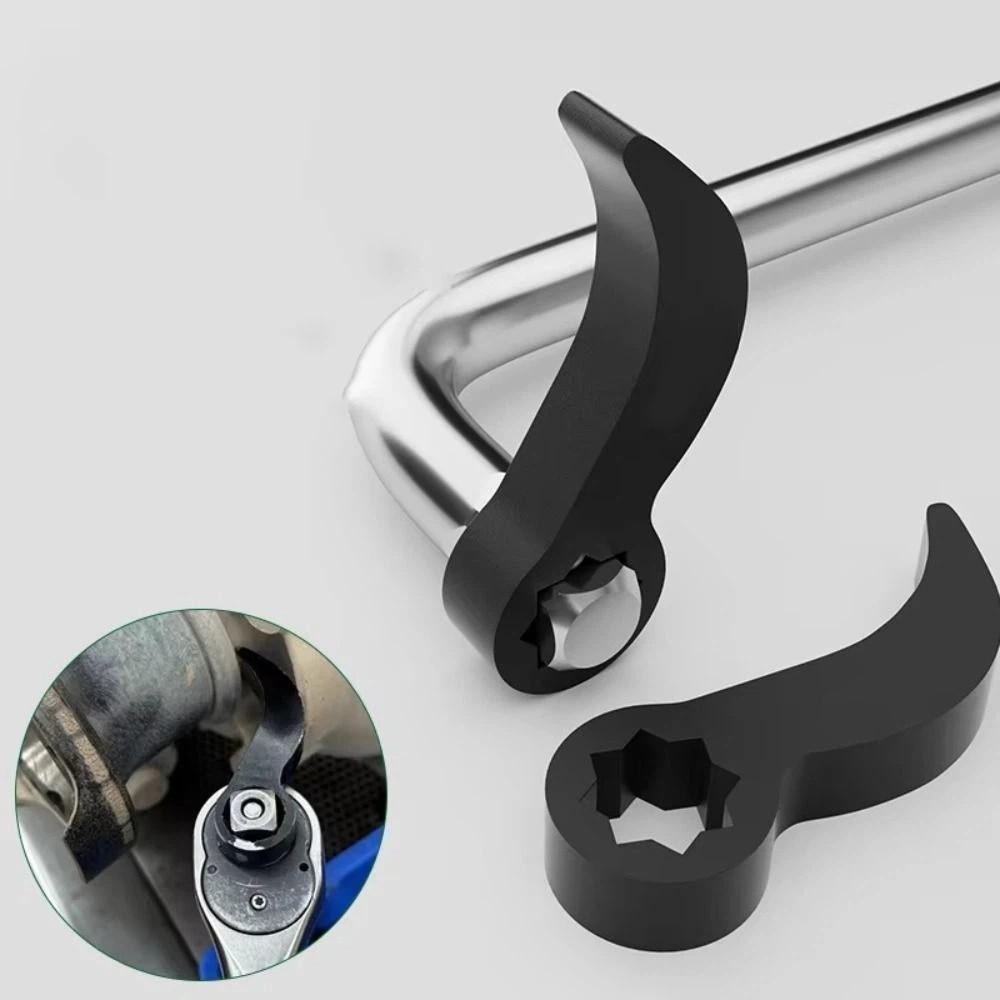 Thickened Horn Type Half Shaft Disassembly Tool Drive Shaft Removal Tool Vehicle Maintenance