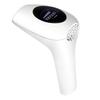 Portable Painless IPL Laser Hair Remover with LCD Display for Home Use
