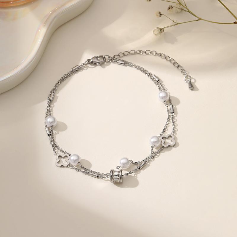 Colier Nou Temperament Ins High-end