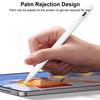Stylus Pen for Apple IPad for IPad Pencil Accessories 2025 A16 10th 11th Gen Pro Air Mini Palm Rejection Power Display Stylus