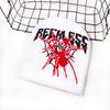 Fashion Spider And Letter Patterns In Casual Warm Knitted Hats For Unisex