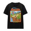 Womens/Ladies Summer Super Slide T-Shirt