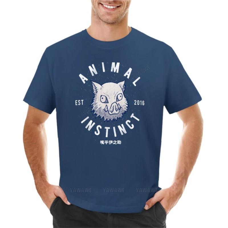 brand tshirt Unisex Im a Beast TShirt funny t shirt anime clothes for Unisex cotton teeshirt