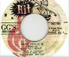 7-Zoll-Schallplatte BARBARA JONES Tomorrow Is Forever KEINE GGs Records 1982 Jamaika Reggae Ska Dub Gebraucht
