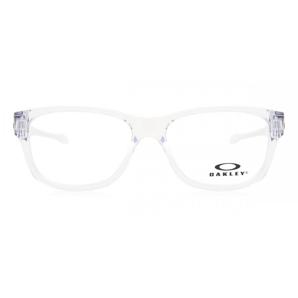 

Oakley Oy8012 Top Level Youth Fit 801203 Unisex Eyeglasses Clear/50