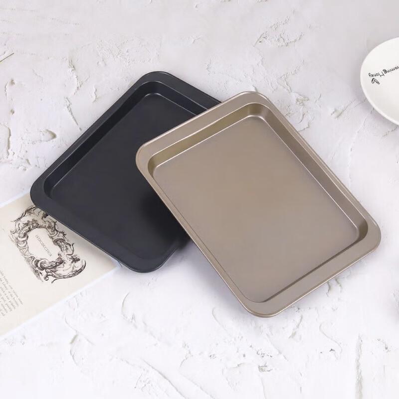 

Набор золотых форм для выпечки ZISIZ