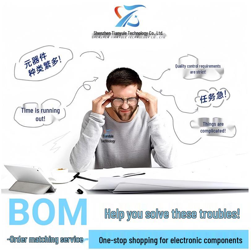 

SN74LS75N 4-Bit Latch Logic IC, DIP-16
