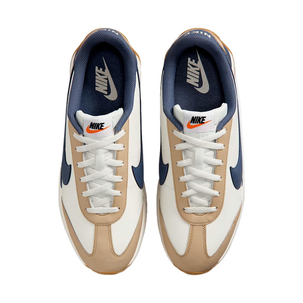Nike Pacific White Beige Blue Men Sneakers IM4006-102