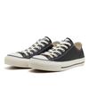 ConveRse LeatheR All StaR  R  Ox 31311321 Black