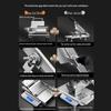 ZISIZ Multi-functional Meat and Bone Slicer